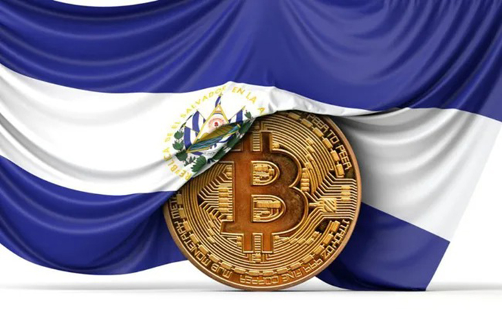 El Salvador đứng trước nguy cơ vỡ nợ